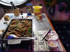 -蘭奢雅集·江浙菜(青山江滩店)