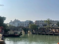 -赤坎·广东华侨国际旅游度假区