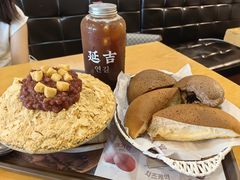 -劳顶笨咖啡(丽水宜家店)