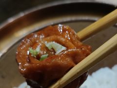 -魁盛居百年鲁菜馆(中林路店)