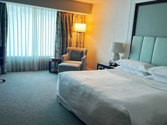 -澳门喜来登大酒店