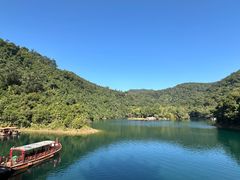 -鼎湖山风景区