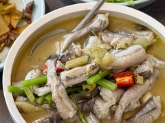-梦林夕烧酒档