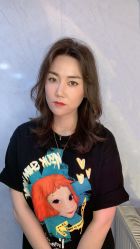 -AFA Hair studio·女士发型设计