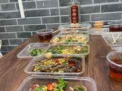 -圆蛋酒料•生腌(开元路店)