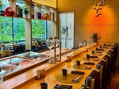 -鮨冠OMAKASE食べ放题(北京首店)