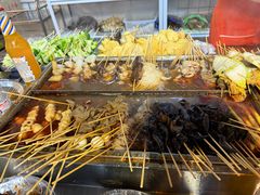 -大姐麻辣烫(莲宝中路店)