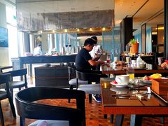 -杭州桐庐康莱德酒店西餐厅-舍