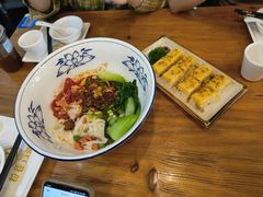 -粉巷13號陕菜馆