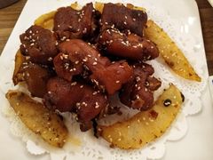 -先记烧鹅王·本地粤菜(福永店)