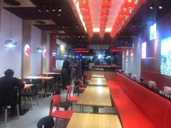 大堂-猪角·闽南猪脚饭(文三路店)