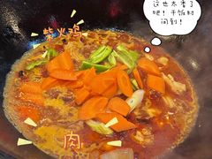 -醉旺柴火鸡(棠东店)