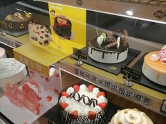 -DQ·蛋糕·冰淇淋(苏州中心店)