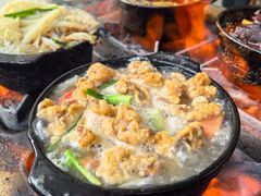 -沈妈砂锅(光华村店)