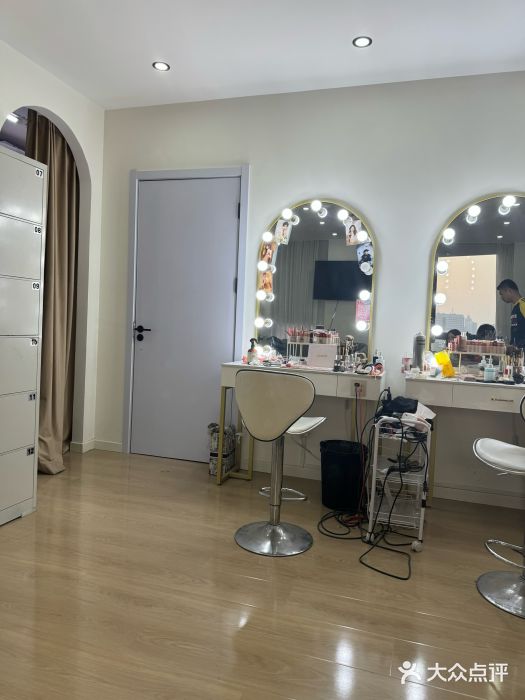 优娑照相馆(世茂广场店)图片