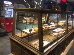 面包甜点陈列柜-美滋每客(太原龙湖苏宁百货店)