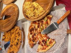 -比格比萨自助(宝山日月光店)