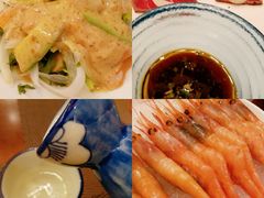 -福樱兰海鲜放题铁板烧(加州店)