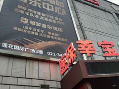-莲花国际广场
