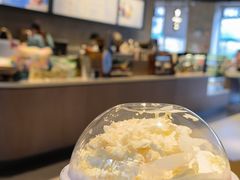 -星巴克臻选(重庆大学城熙街店)