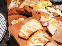 -古田居·特色寿司料理(星之岛旗舰店)