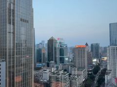 -富力丽思卡尔顿酒店·香荟全日制餐厅
