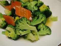 -老奶奶私房菜(天台里街店)