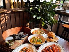 -Bistro 63 创意融合料理(广粤天地店)