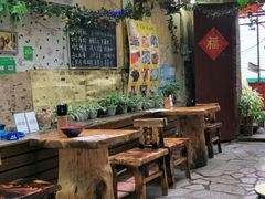 -老宅原住民沙茶面精品小吃(龙头路店)