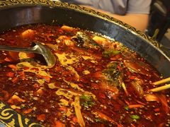 -蛙老爹·蜀香美蛙鱼头(王家湾店)