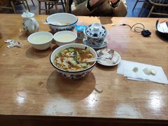 -清真·金城老碗牛肉面揪面片(兰州总店)