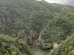 -九鲤湖风景区
