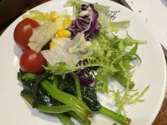-汉巴味德(北京银座和谐广场店)