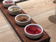 餐前小菜-小大董·烤鸭(凤凰汇店)