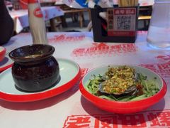 -老闵田螺馆·南昌市井菜·特色小吃(总店)