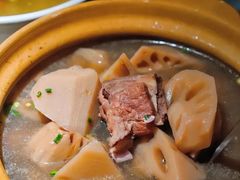 -恰饭·老长沙市井菜 (天河客运站店)