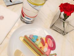 -西安唐隆国际酒店·游泳馆