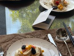 -杭州桐庐康莱德酒店西餐厅-舍