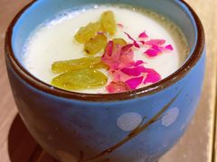 经典玫瑰花酸奶-那时新疆·车师(大宁音乐广场店)