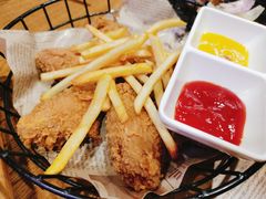 -恩你小木屋·烤肉韩式料理(嘉兴秀洲店)