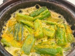 -大嫂镬仔·焖鸡煲·啫啫煲(逢源路店)