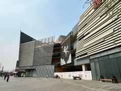 -万达广场(北京槐房店)