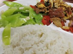 -中南大学-食堂第3食堂