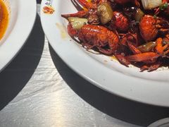 -老三龙虾(汉阳杨泗庙店)