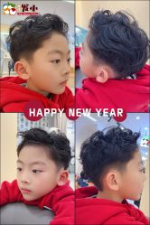 点击看大图 -Oh my head 儿童理发(丹尼斯大卫城店)