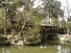 -星巴克(成都锦里店)