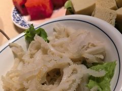 -东镇老火锅(长春路首店)