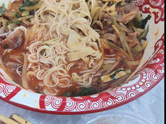 -王大乔泡椒米线(吉联MALL店)