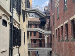-大馆(前中区警署建築群)