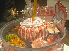 -猫爪爪原切自助烤肉(观音桥阳光世纪店)